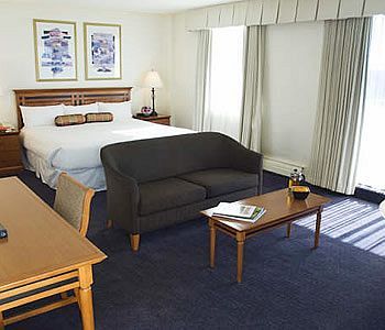 Plaza 500 Hotel Vancouver Dış mekan fotoğraf