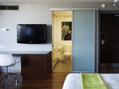Plaza 500 Hotel Vancouver Dış mekan fotoğraf